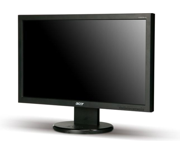Acer V223HQLCbd - 1399009 - zdjęcie 3